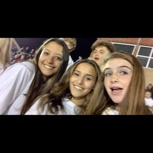 Meet your Posher, Natalie